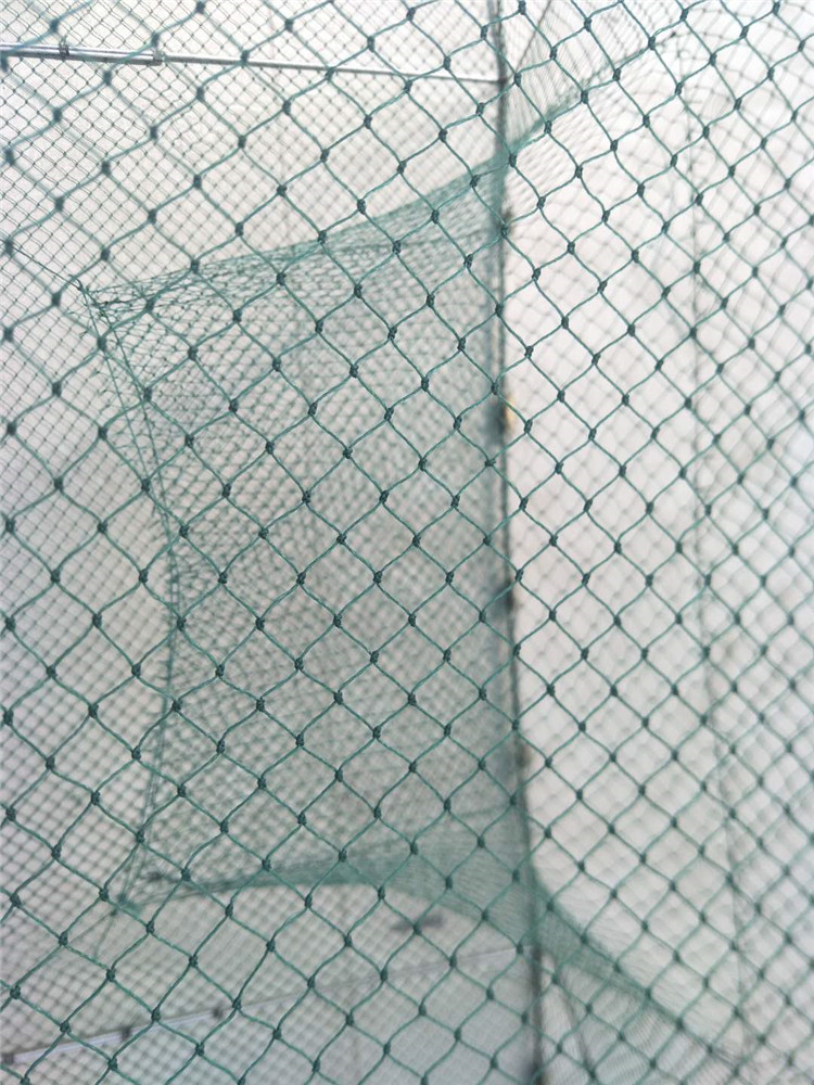 腰鼓型大鱼笼 鱼簖