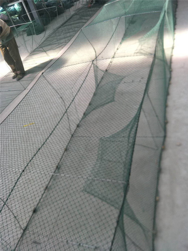 腰鼓型大鱼笼 鱼簖