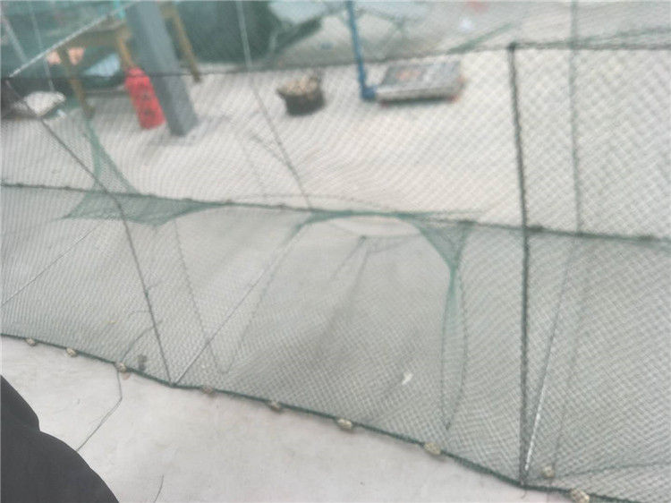 腰鼓型大鱼笼 鱼簖