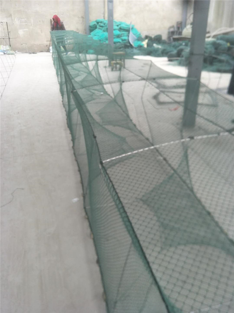 腰鼓型大鱼笼 鱼簖