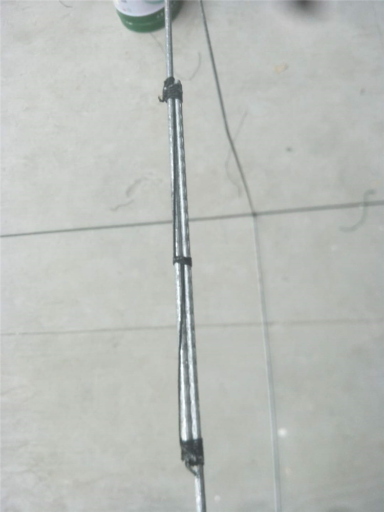 腰鼓型大鱼笼 鱼簖