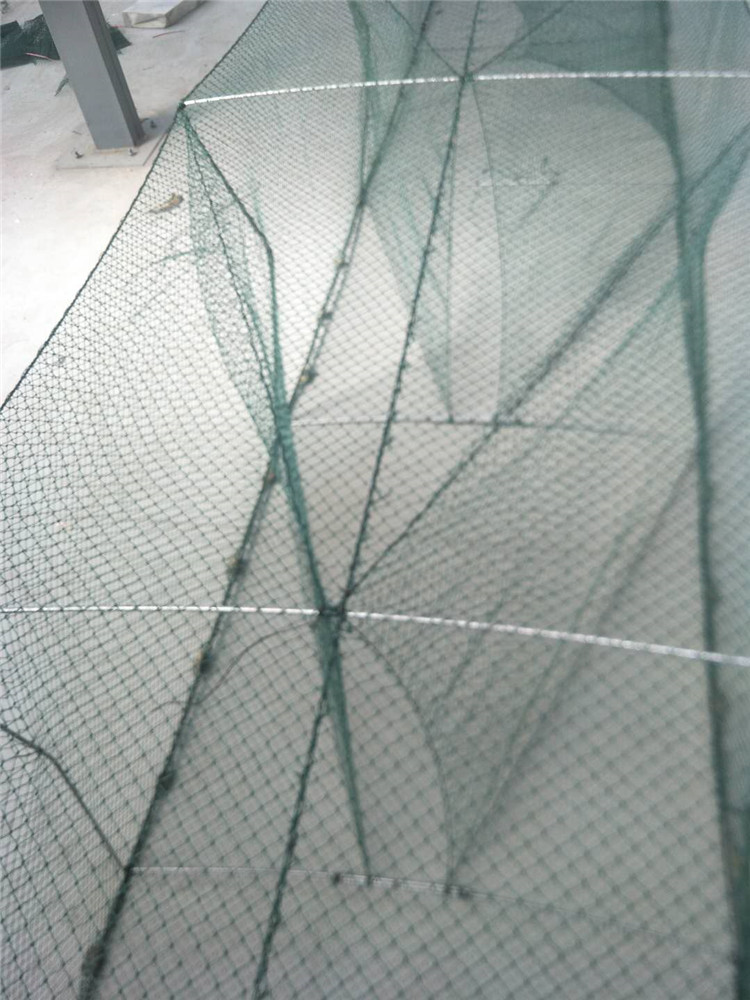 腰鼓型大鱼笼 鱼簖