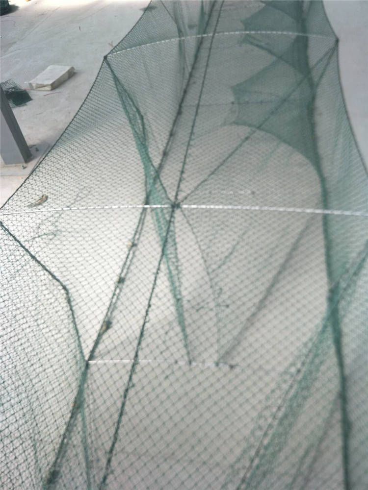 腰鼓型大鱼笼 鱼簖