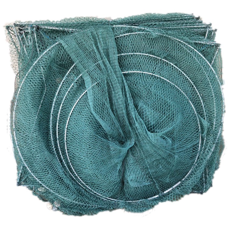 腰鼓型大鱼笼 鱼簖