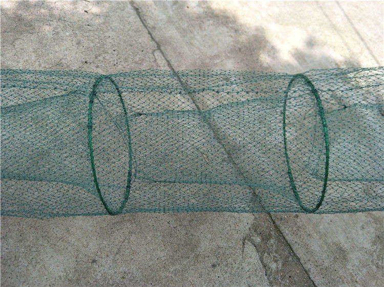 鱼笼 捕鱼 草鱼 鲫鱼 细丝 地笼 地笼网