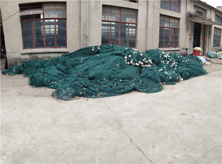 赶网 综合渔具渔法