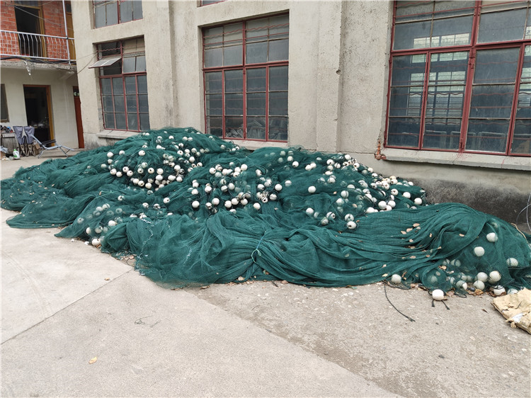 赶网 综合渔具渔法