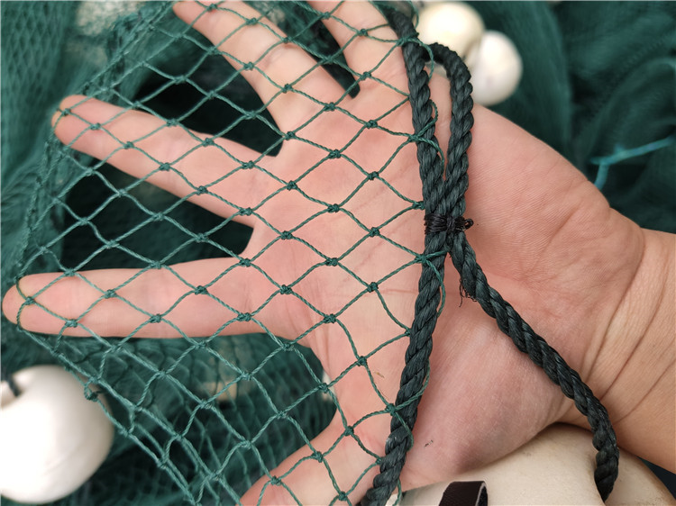 赶网 综合渔具渔法