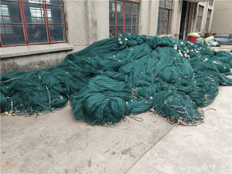 赶网 综合渔具渔法