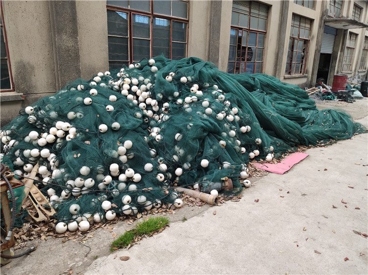 赶网 综合渔具渔法