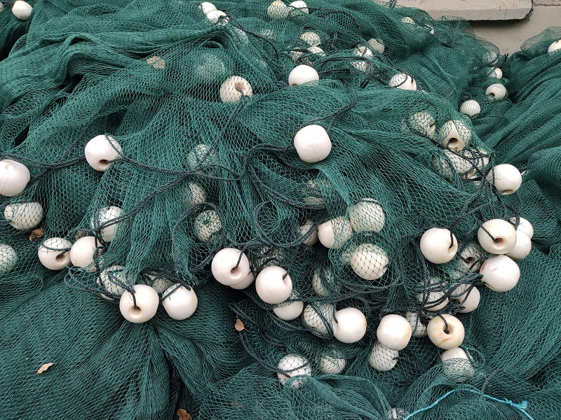 赶网 综合渔具渔法