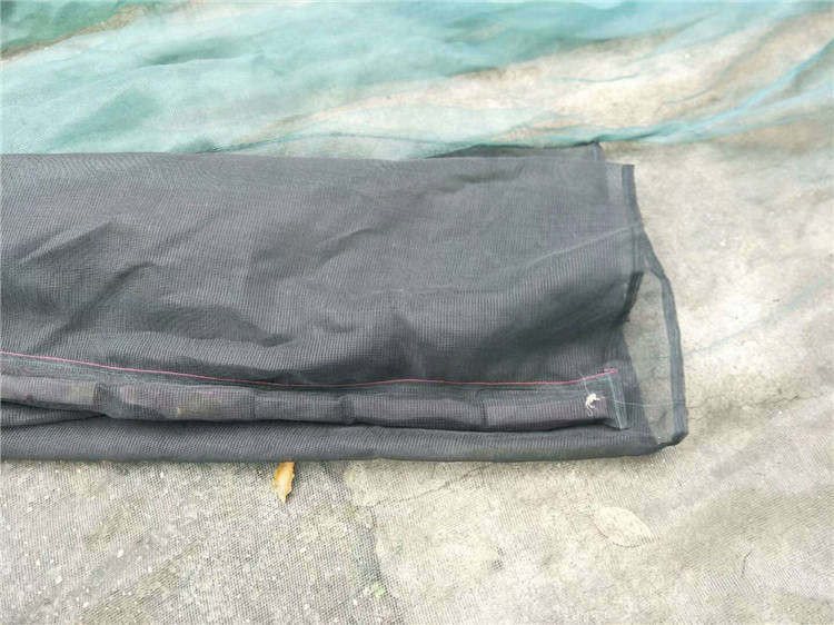 张网 八字网 八字网箱 综合渔具渔法