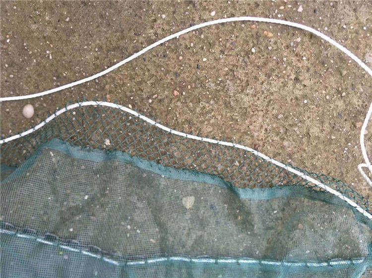 张网 八字网 八字网箱 综合渔具渔法