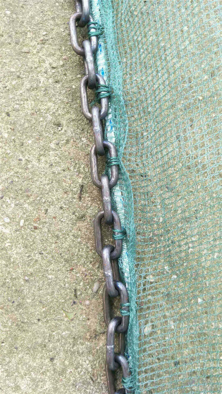 张网 八字网 八字网箱 综合渔具渔法