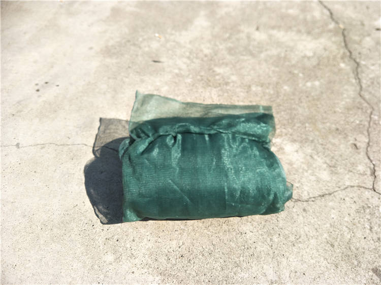 兜网 双翼双囊 双船 拖网 