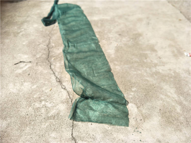 兜网 双翼双囊 双船 拖网 