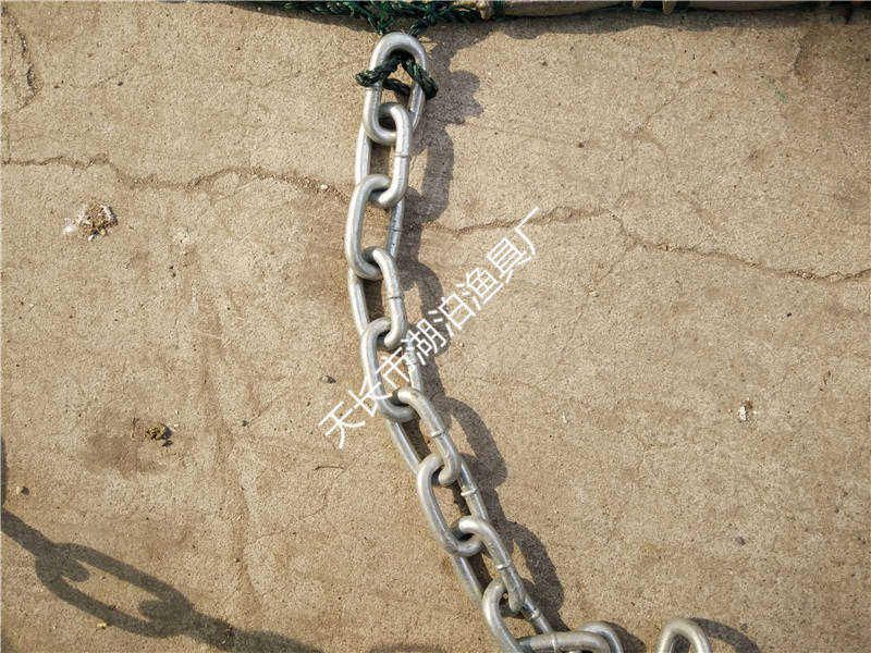 螺丝拖网 螺蛳拖 桁杆底拖网 