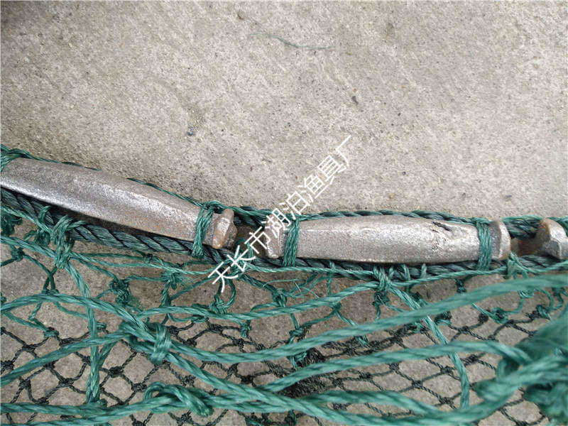 螺丝拖网 螺蛳拖 桁杆底拖网 