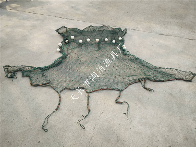 螺丝拖网 螺蛳拖 桁杆底拖网 