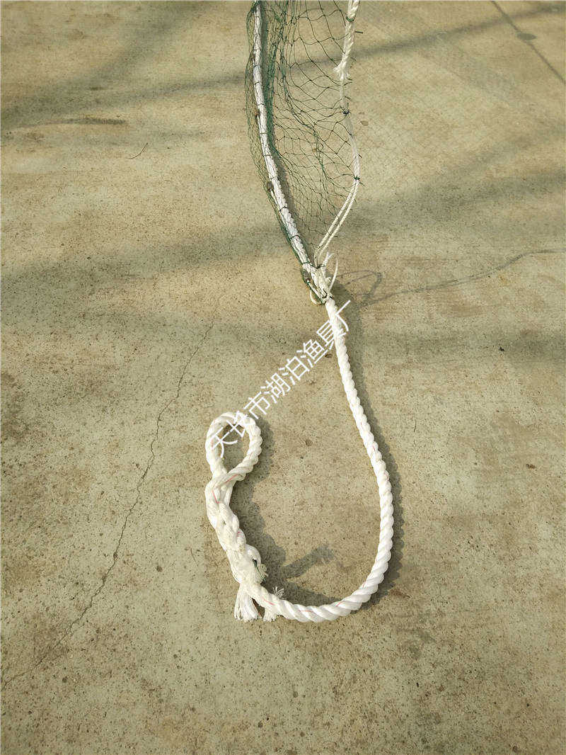 疏目拖网 水库拖网 拖网 有翼多囊 中层拖网