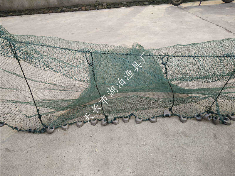 虾拖网 虾拖 淡水 拖网 桁杆底拖网 