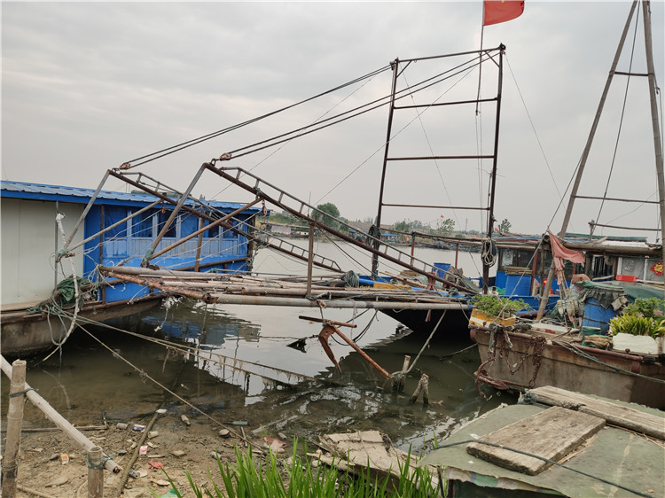 银鱼拖网 银鱼拖 搬网 小搬网 大搬网 拖网