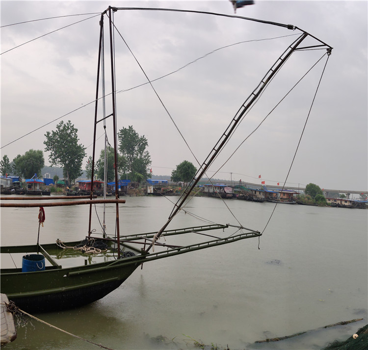 银鱼拖网 银鱼拖 搬网 小搬网 大搬网 拖网