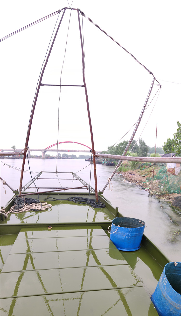 银鱼拖网 银鱼拖 搬网 小搬网 大搬网 拖网
