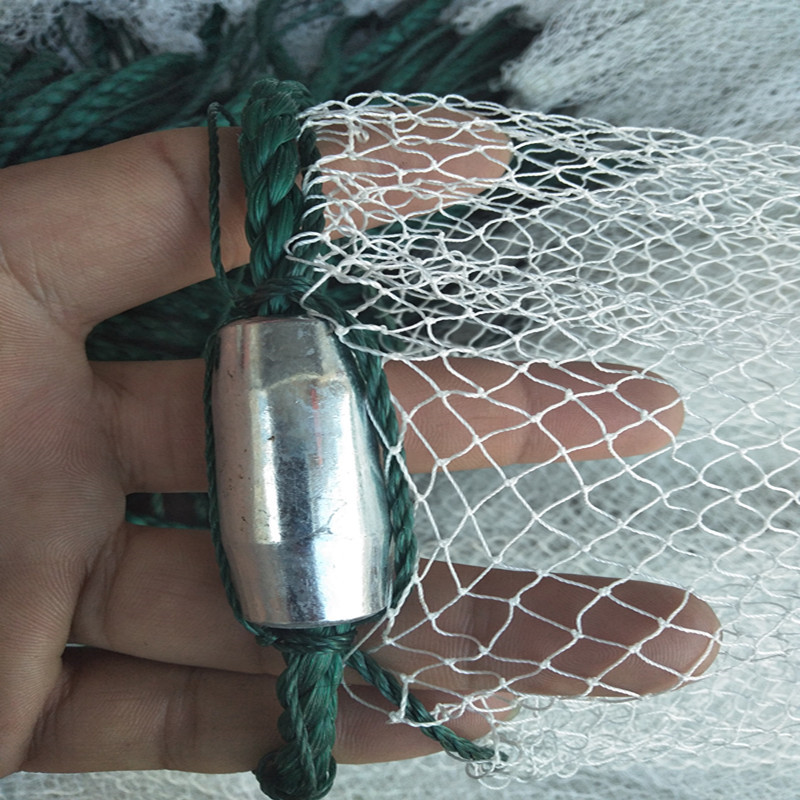 尼龙网 小拉网
