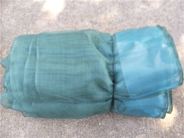 防逃网 养殖防逃网 网围 围网