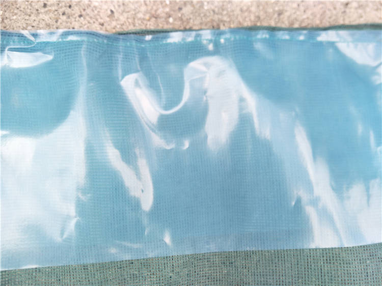 防逃网 养殖防逃网 网围 围网