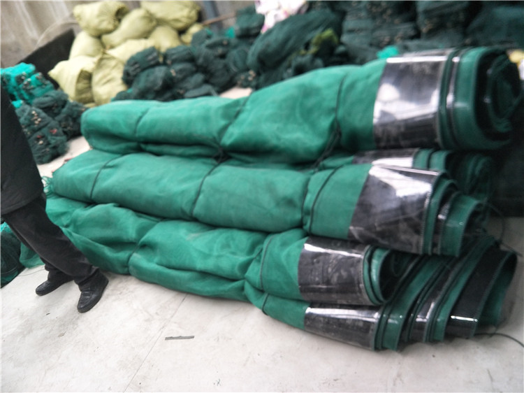 网围 防逃网 围网网墙