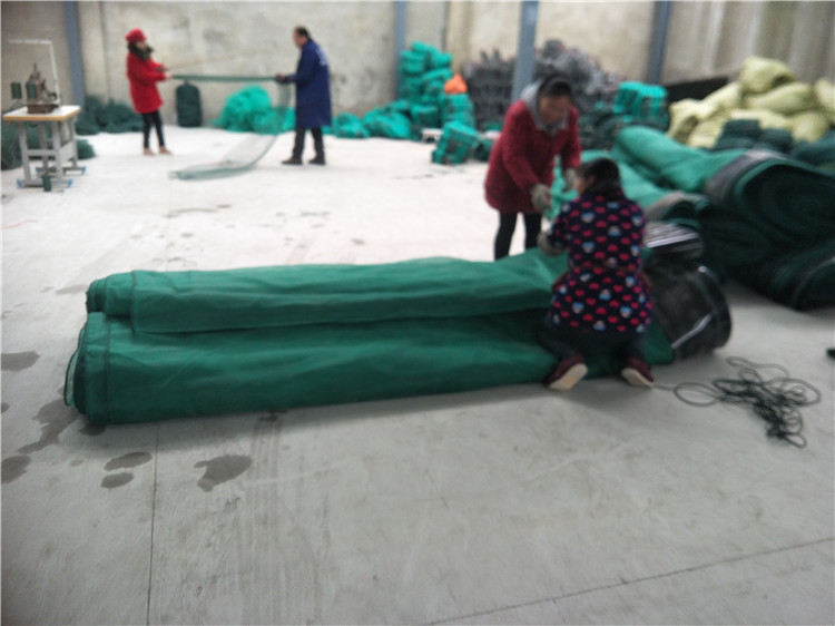 网围 防逃网 围网网墙