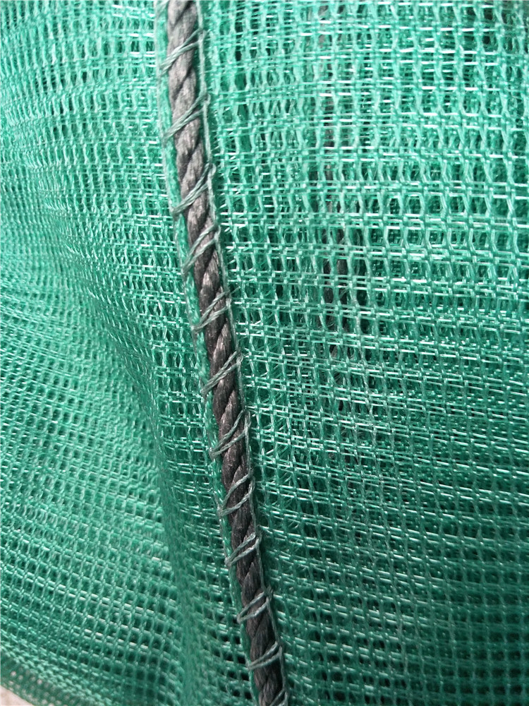 网围 防逃网 围网网墙