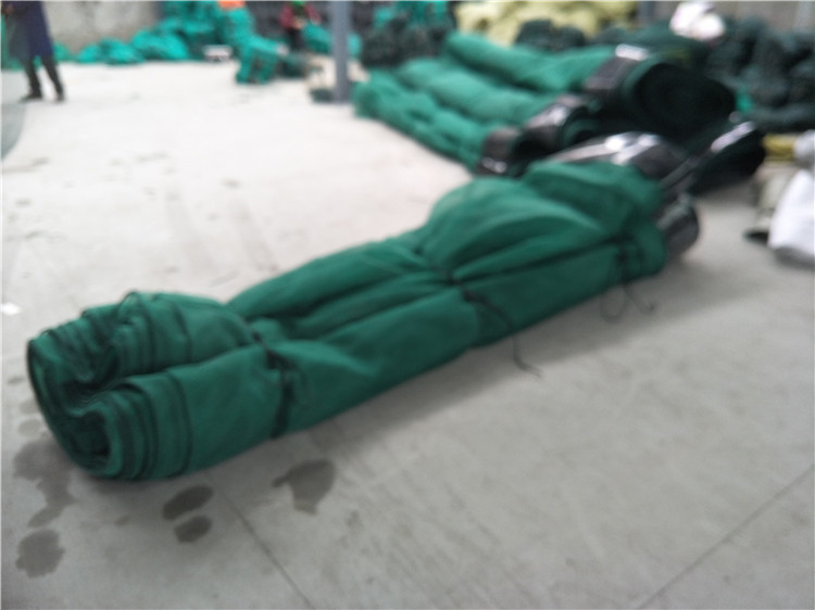 网围 防逃网 围网网墙