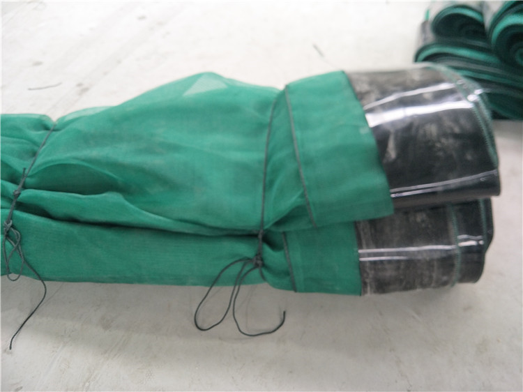 网围 防逃网 围网网墙