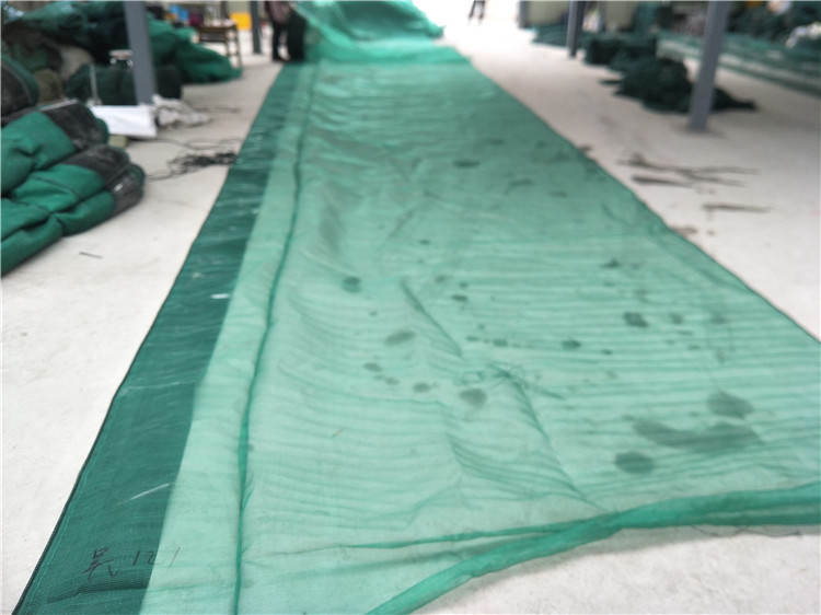 网围 防逃网 围网网墙