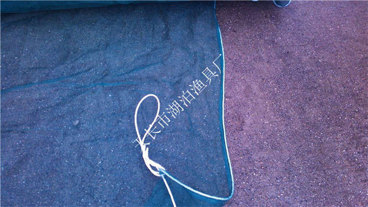 网围 防逃网 围网网墙