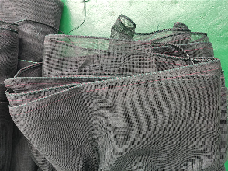 网围 防逃网 围网网墙