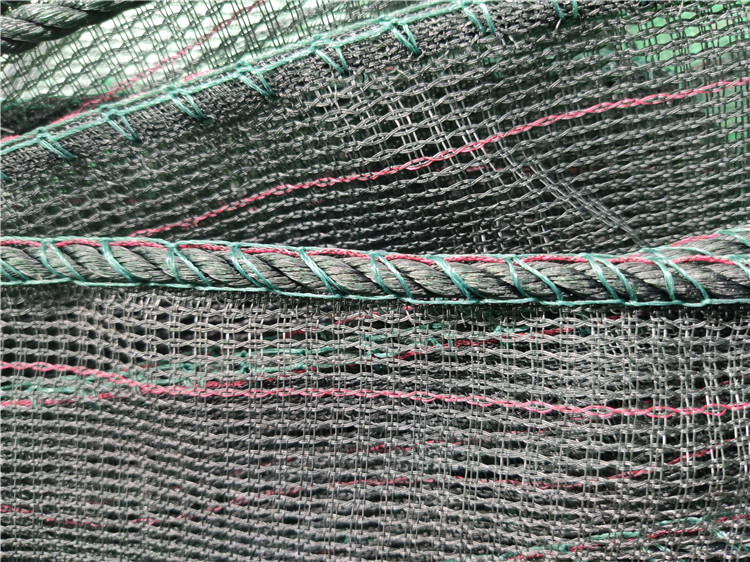 网围 防逃网 围网网墙