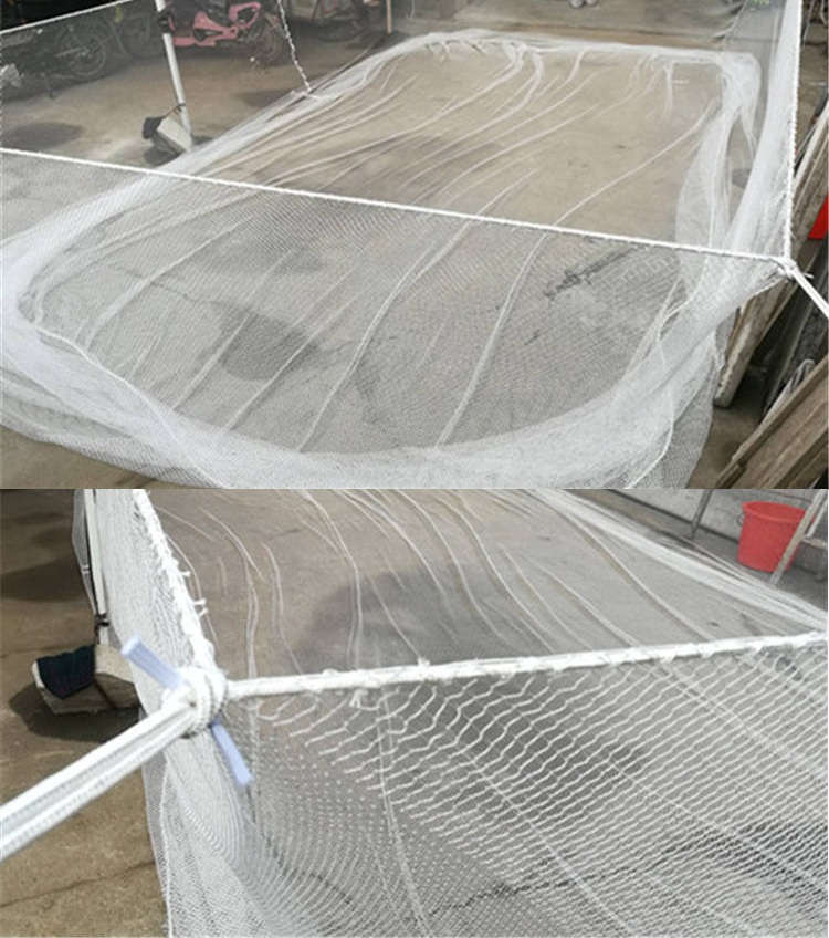 网箱 防逃网箱 多层网箱