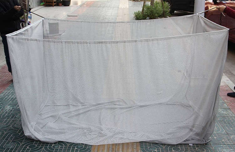 网箱 防逃网箱 多层网箱