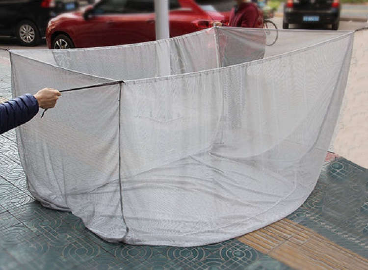 网箱 防逃网箱 多层网箱