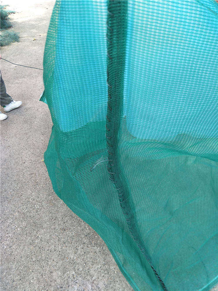 网箱 防逃网箱 多层网箱