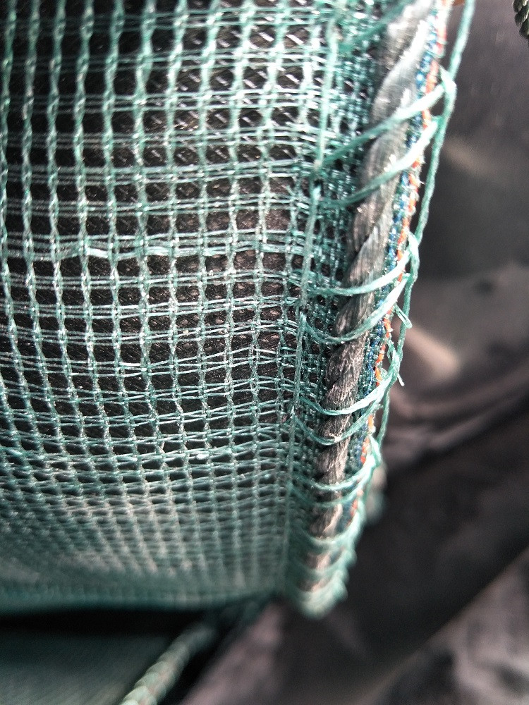 网箱 防逃网箱 多层网箱