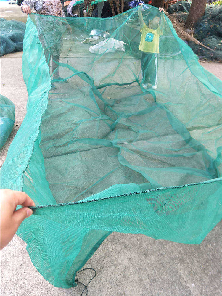 网箱 防逃网箱 多层网箱