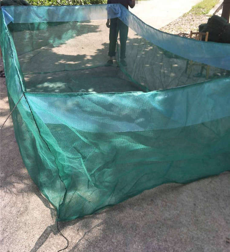 网箱 防逃网箱 多层网箱