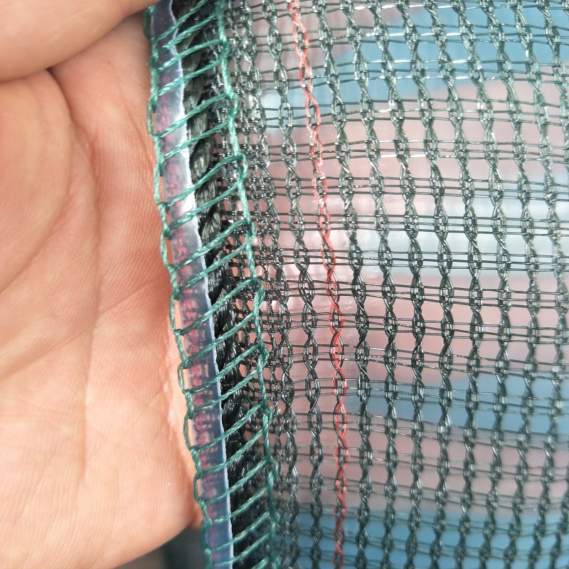 网箱 防逃网箱 多层网箱