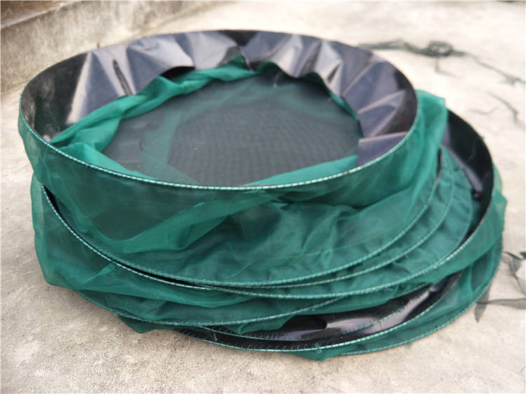 网箱 防逃网箱 多层网箱