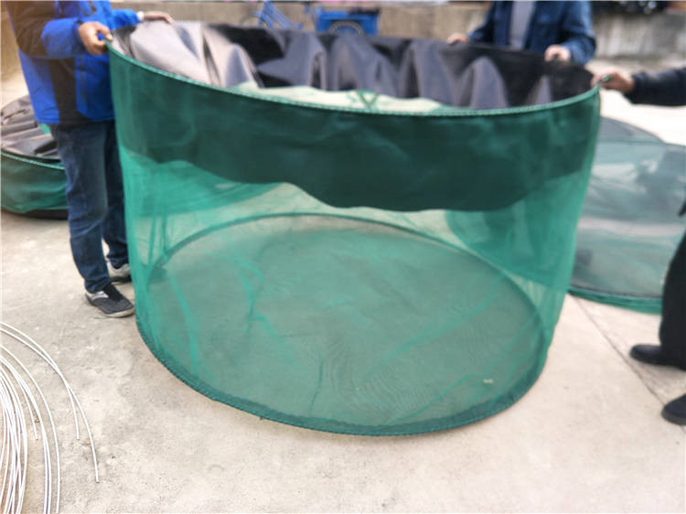 网箱 防逃网箱 多层网箱